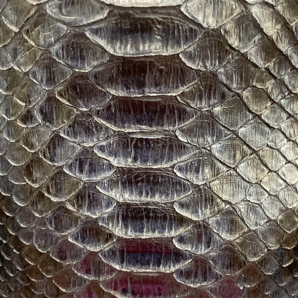 Armani $14k python jacket - Picture 16 of 17